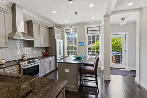 1540 North Talman Avenue Chicago IL 60622