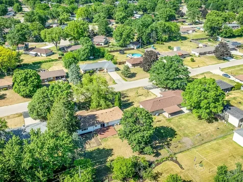 619 Windfield Lane Machesney Park IL 61115