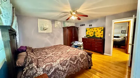 1348 Berry Lane Flossmoor IL 60422