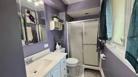 1348 Berry Lane Flossmoor IL 60422