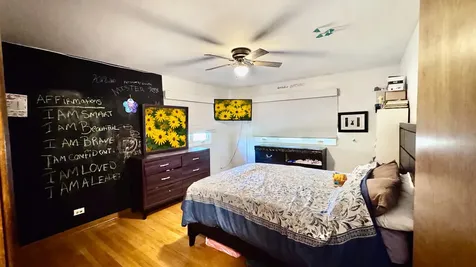 1348 Berry Lane Flossmoor IL 60422
