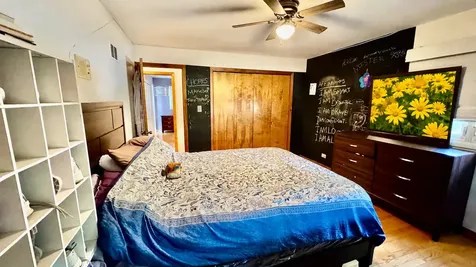 1348 Berry Lane Flossmoor IL 60422