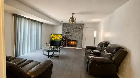 1348 Berry Lane Flossmoor IL 60422