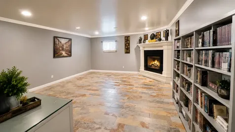 1348 Berry Lane Flossmoor IL 60422