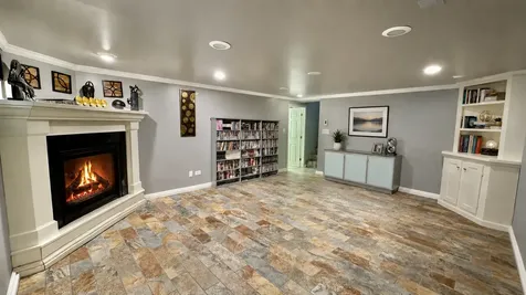 1348 Berry Lane Flossmoor IL 60422
