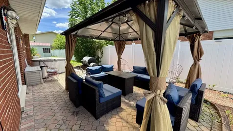 1348 Berry Lane Flossmoor IL 60422