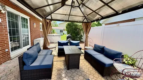 1348 Berry Lane Flossmoor IL 60422