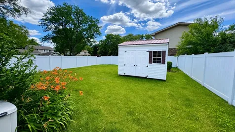 1348 Berry Lane Flossmoor IL 60422