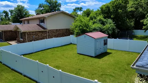 1348 Berry Lane Flossmoor IL 60422