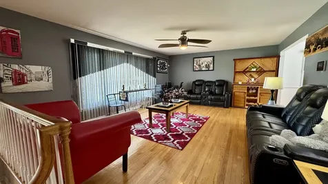 1348 Berry Lane Flossmoor IL 60422