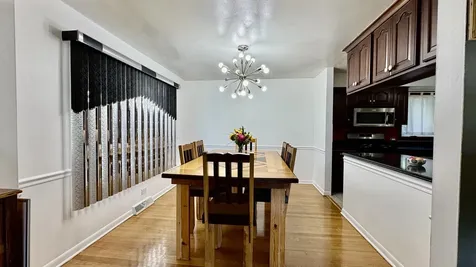 1348 Berry Lane Flossmoor IL 60422