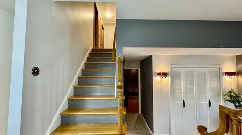 1348 Berry Lane Flossmoor IL 60422