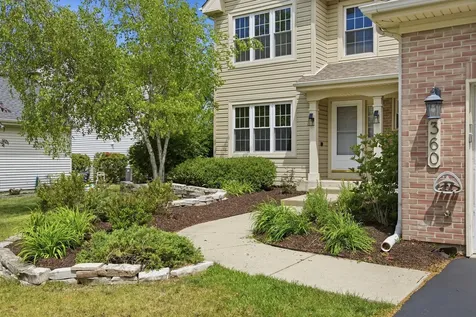 360 Winding Canyon Way Algonquin IL 60102