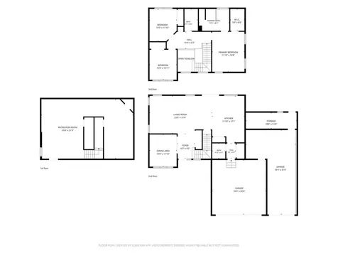 360 Winding Canyon Way Algonquin IL 60102