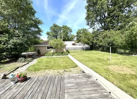 11358 South Ridgeland Avenue Worth IL 60482