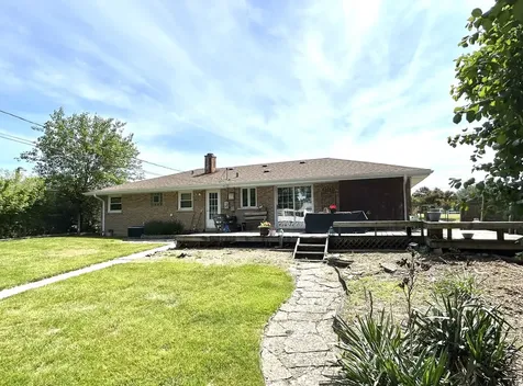 11358 South Ridgeland Avenue Worth IL 60482