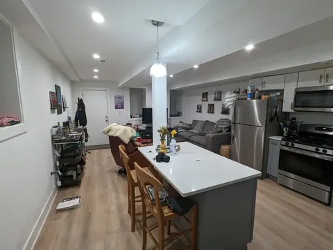 1544 North Bosworth Avenue Chicago IL 60642