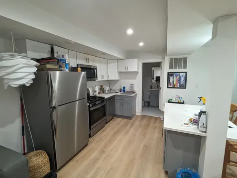 1544 North Bosworth Avenue Chicago IL 60642
