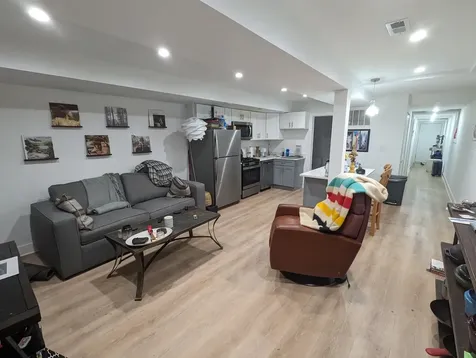 1544 North Bosworth Avenue Chicago IL 60642