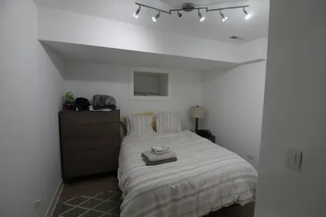 1544 North Bosworth Avenue Chicago IL 60642