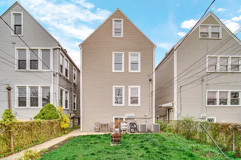 2951 North Allen Street Chicago IL 60618