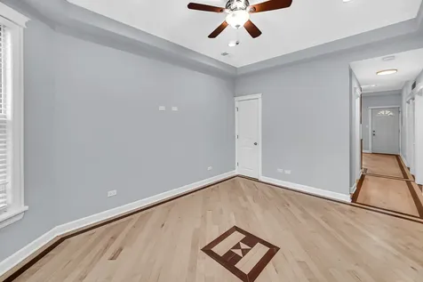 2951 North Allen Street Chicago IL 60618