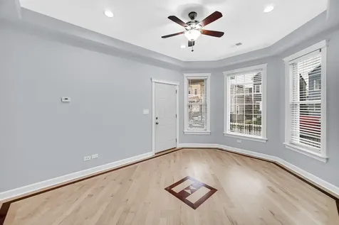2951 North Allen Street Chicago IL 60618