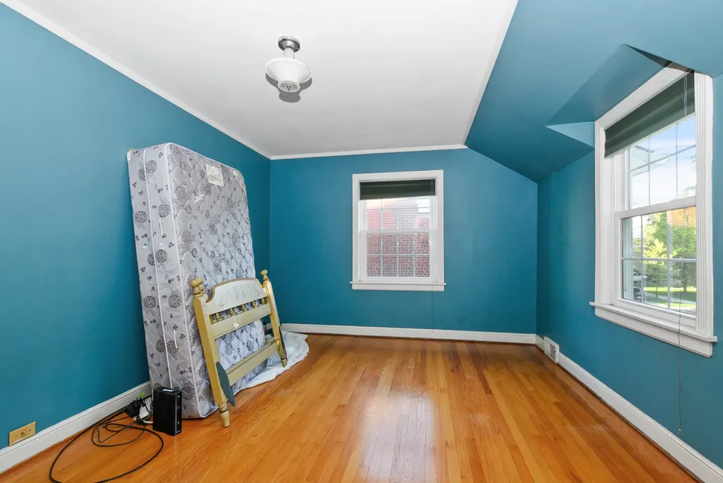 10321 South Claremont Avenue Chicago IL 60643