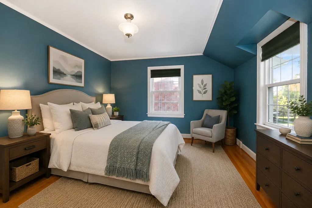 10321 South Claremont Avenue Chicago IL 60643