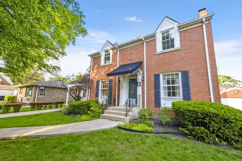 10321 South Claremont Avenue Chicago IL 60643