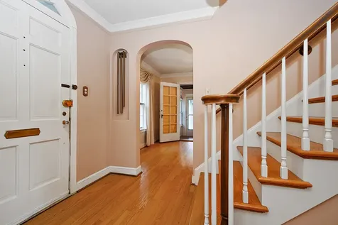 10321 South Claremont Avenue Chicago IL 60643