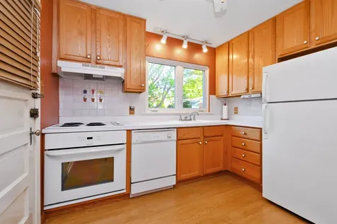 10321 South Claremont Avenue Chicago IL 60643
