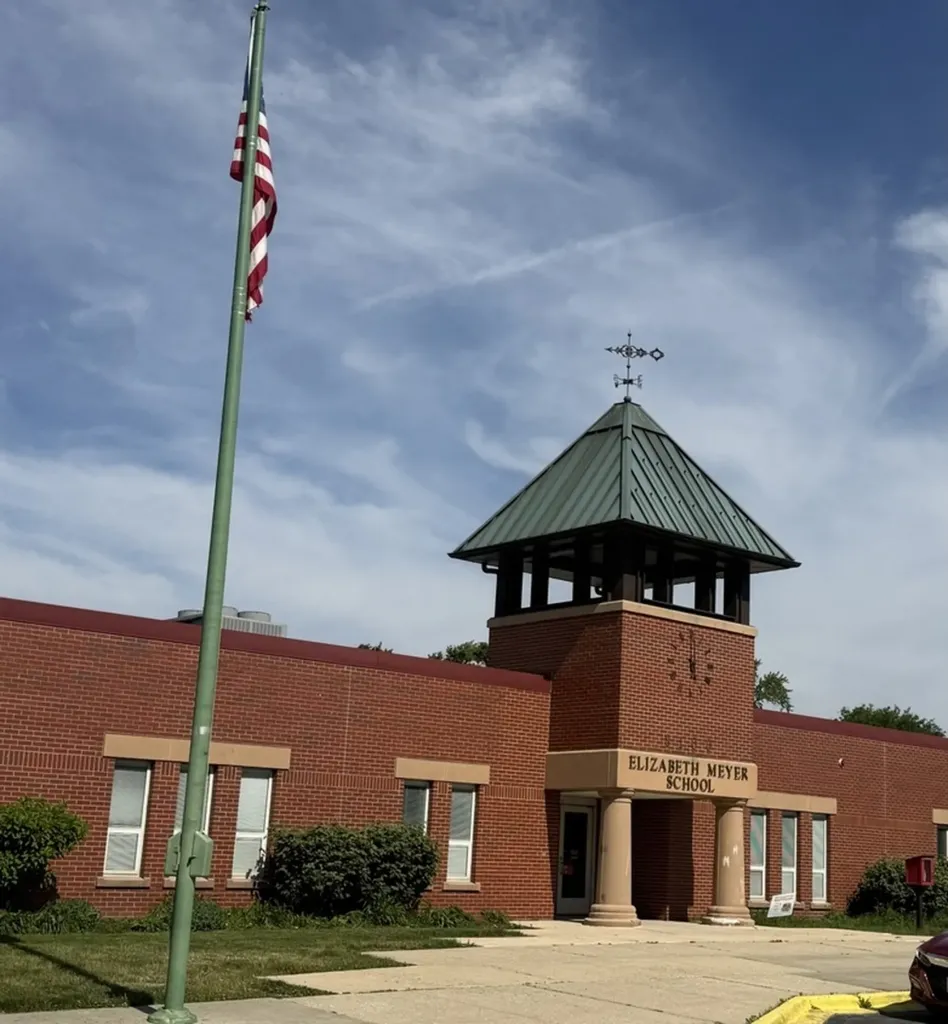 4219 Keeney Street Skokie IL 60076