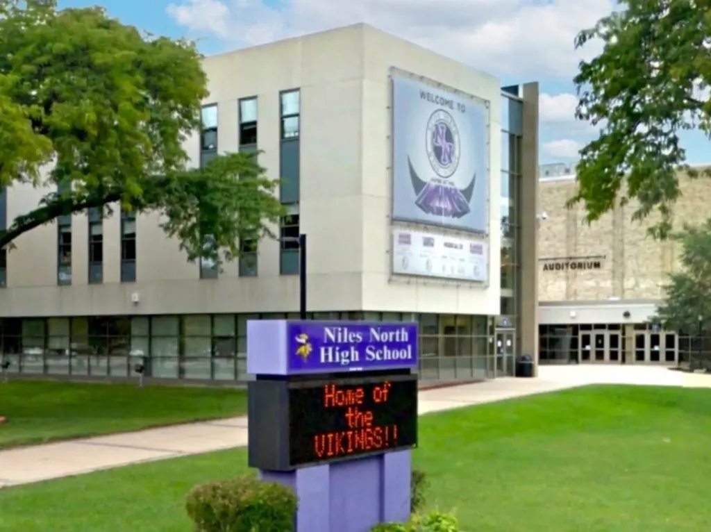 4219 Keeney Street Skokie IL 60076