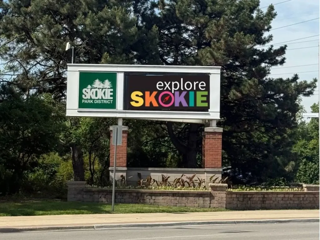 4219 Keeney Street Skokie IL 60076