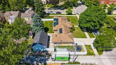 4219 Keeney Street Skokie IL 60076