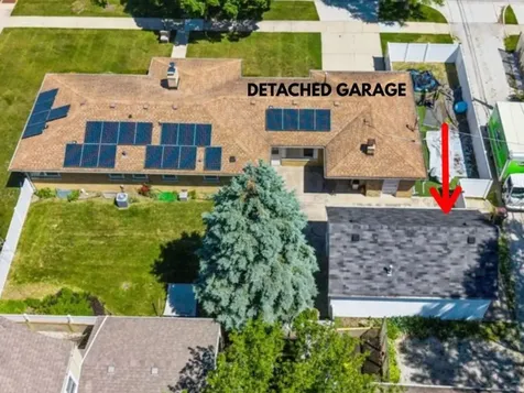 4219 Keeney Street Skokie IL 60076