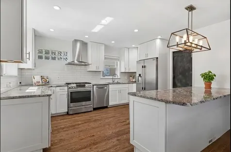 4219 Keeney Street Skokie IL 60076