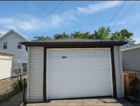 2054 York Street Blue Island IL 60406