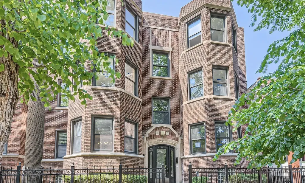 1420 West Winnemac Avenue Chicago IL 60640