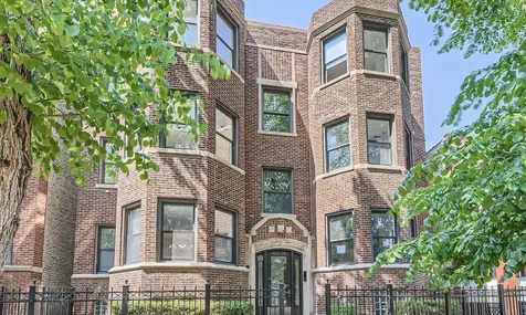 1420 West Winnemac Avenue Chicago IL 60640