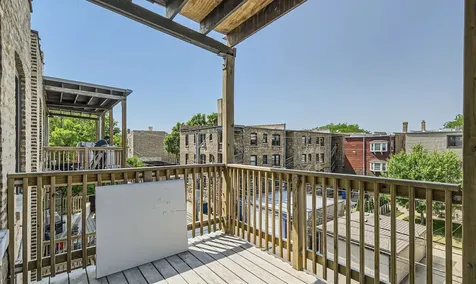 1420 West Winnemac Avenue Chicago IL 60640
