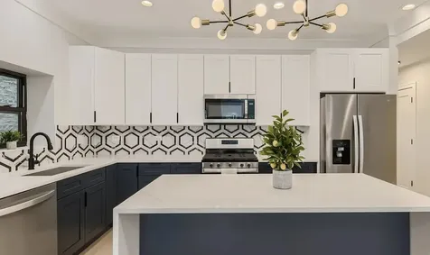 1420 West Winnemac Avenue Chicago IL 60640
