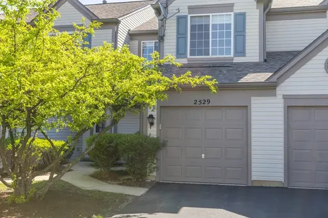 2529 Bordeaux Lane Naperville IL 60540