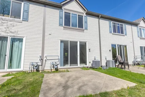 2529 Bordeaux Lane Naperville IL 60540