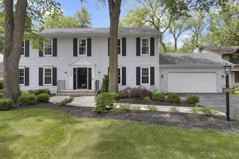 2606 Point O Woods Drive Rockford IL 61114