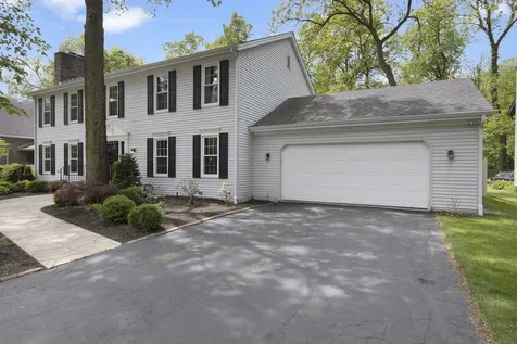 2606 Point O Woods Drive Rockford IL 61114