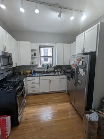 2425 North Geneva Terrace Chicago IL 60614