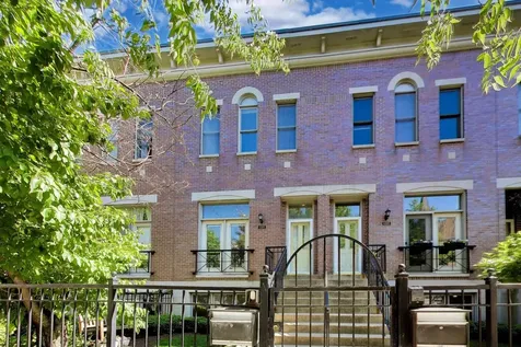 1225 West Lexington Street Chicago IL 60607