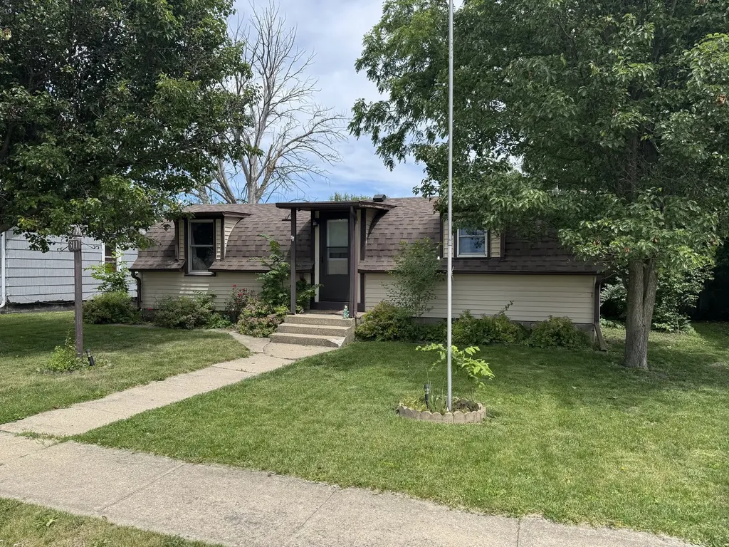 311 South Walnut Street Wyanet IL 61379